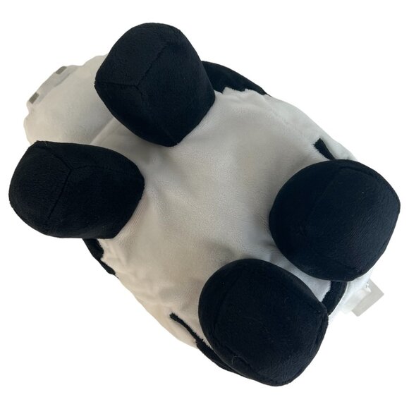 Mattel Mojang Minecraft Panda Plush 13 Inch Pillow stuffed Animal Toy Pixelated - Picture 8 of 9